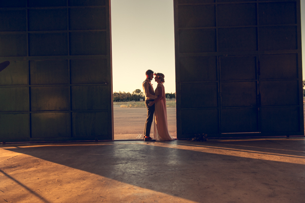 boda industrial valladolid, bodas valladolid, aerodromo de matilla, bodas aviones, daniel haro fotografo