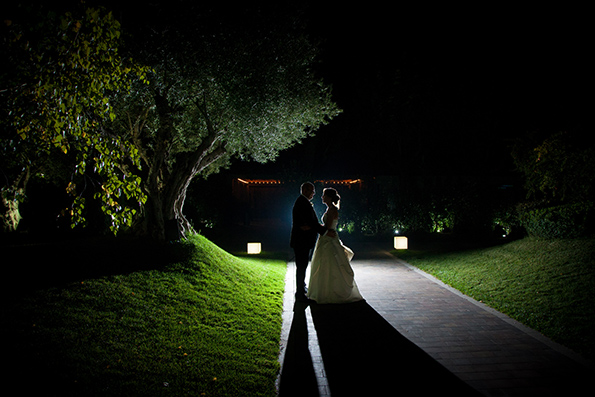 Ainhoa & David