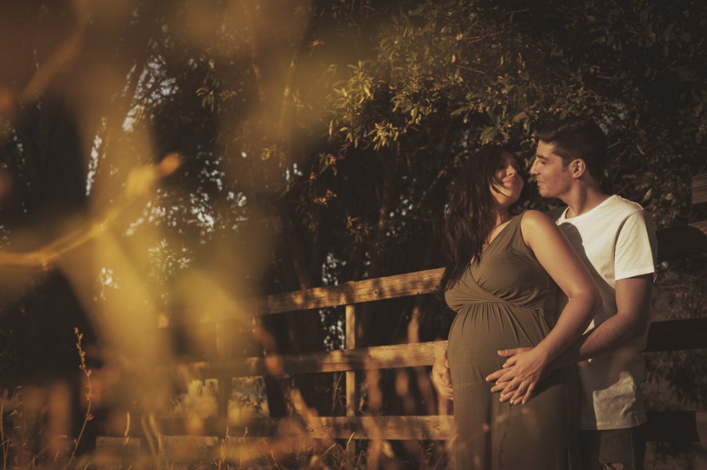 fotografo embarazadas, fotografia embarazadas exterior