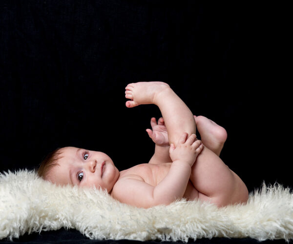 fotografo bebes madrid